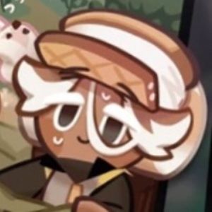 Meet your Posher, Olie